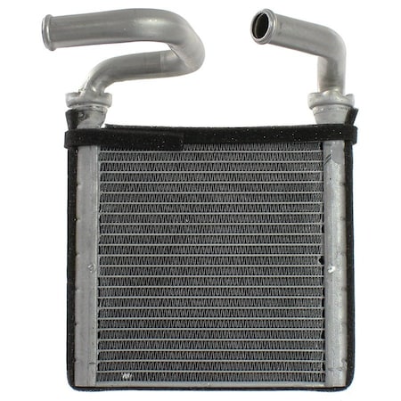 Apdi HEATER CORE 9010691